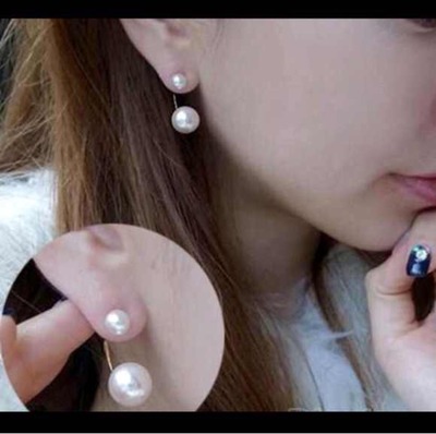 Girls Night Out Ear Studs