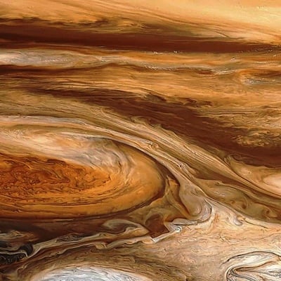 Creation through destruction 'belt-zone circulation' cd