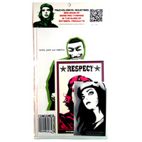 Revolution of the Mind - 2015 Edition Zine - by Psychological Industries - Thumbnail 1