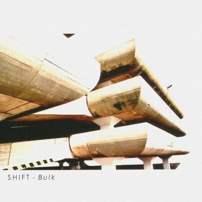 Shift 'bulk' cd