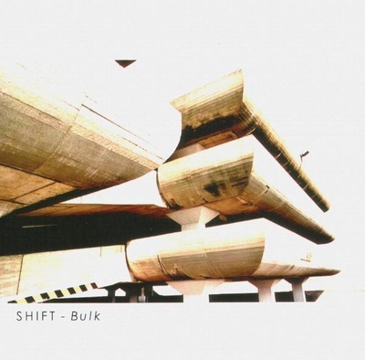 Shift 'Bulk' CD