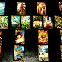 Decisions, Decisions Spread - A tarot reading to tell you what should know about the decisions or choices before you by professional psychic - Thumbnail 1