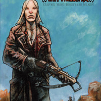 Chronicles of Van Helsing 6 Posters Bundle - Thumbnail 1