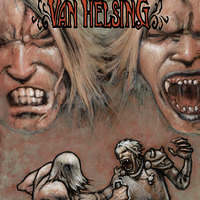 Chronicles of Van Helsing 6 Posters Bundle - Thumbnail 4