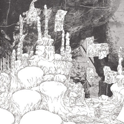 Tourette 'brûle mon ame, broie mon corps; remodèle-moi a l'image d'un chien' cd