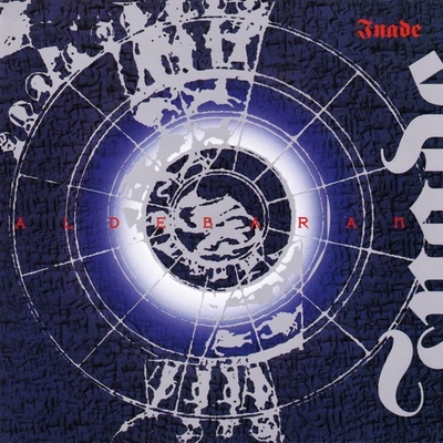 Inade 'aldebaran' cd