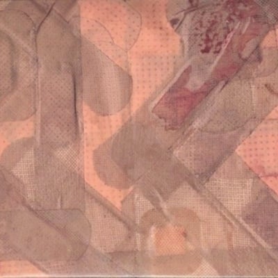 Justice yeldham 'cicatrix' cd - Thumbnail 5