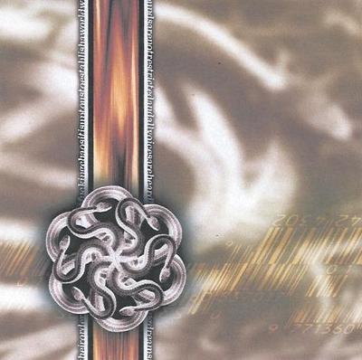 Aluminum Noise 'Army Of Robots' CDR