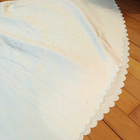 ss4 white underskirt for princess dress - Thumbnail 2