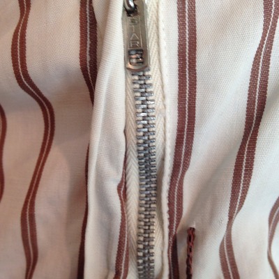 Marshall field & co. shirt dress