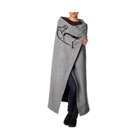 Horseplay Show Blanket - Thumbnail 3