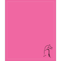 Horseplay Show Blanket - Thumbnail 2