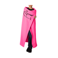Horseplay Show Blanket - Thumbnail 1