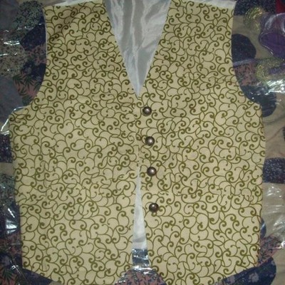 Sarah's vest-labyrinth costume-faeryspell creations