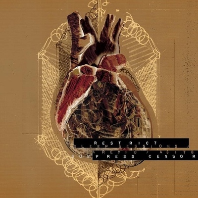 Agit8 & areyfu & sleep sessions 'restrict suppress censor' cdr - Thumbnail 4