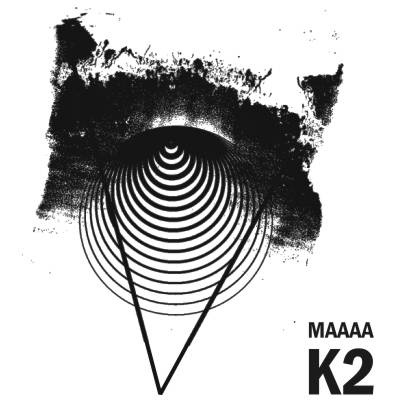 K2 & maaaa cd - Thumbnail 5