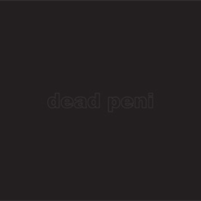 Dead peni '2-4+1' cd - Thumbnail 4
