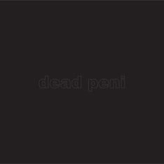 Dead Peni '2-4+1' CD