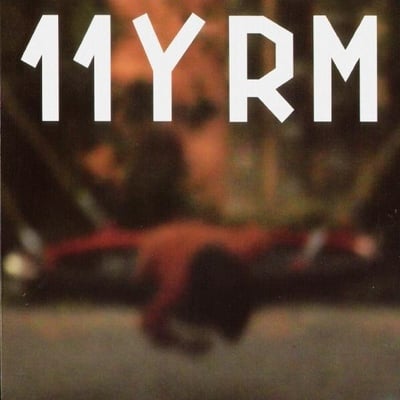 V/a '11yrm' cd - Thumbnail 5