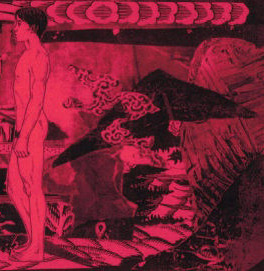 Shalocins 'Scrapped Mold' CDR