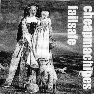 Agit8 & cheapmachines cdr - Thumbnail 5