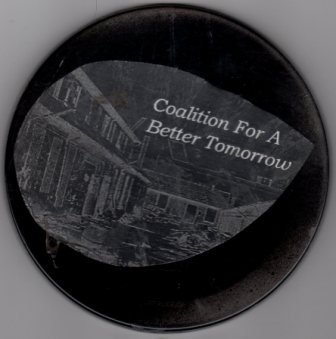 Eugenics Council & Sikhara & Praying For Oblivion 'Coalition For A Better Tomorrow' CDR