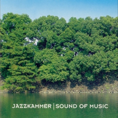 Jazzkammer 'sound of music' 3"cd - Thumbnail 5