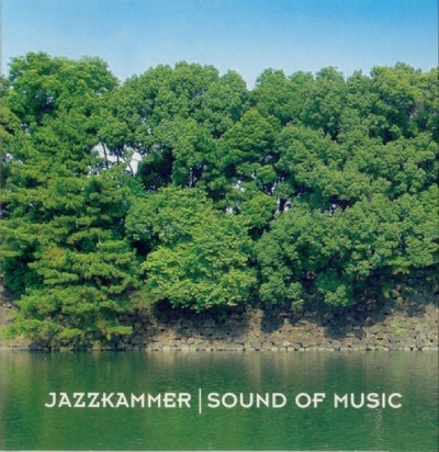 Jazzkammer 'Sound Of Music' 3"CD