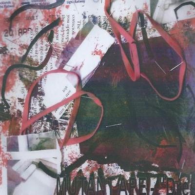 Mutant ape 'dres' cdr - Thumbnail 5