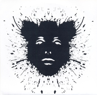 Lasse Marhaug 'If The Revolution Could Start Right Now' 7"