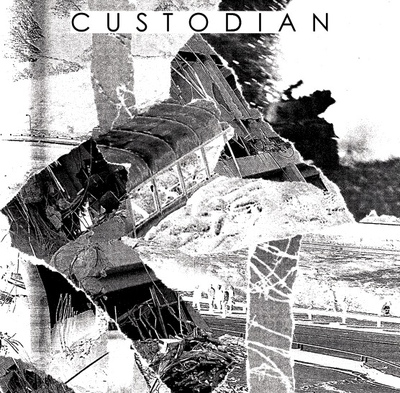 Custodian & Pusdrainer 7"