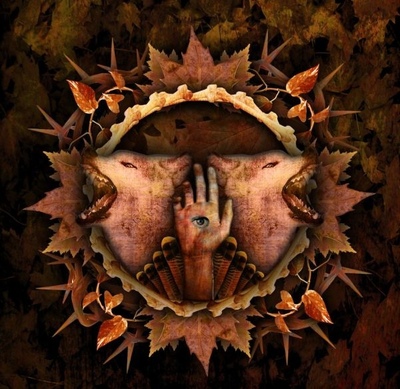 Raven 'A Comprehensive Guide To Dismantling The Weapons Of Mass Destruction' 7"