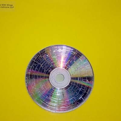 Rats with wings 'aide-mémoire' 2x12" - Thumbnail 4