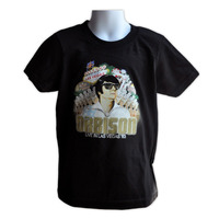 Roy Orbison Live in Las Vegas Kids T-shirt - Thumbnail 2