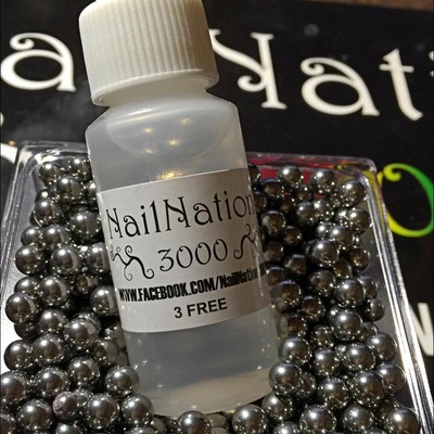 Professional polish thinner select size 