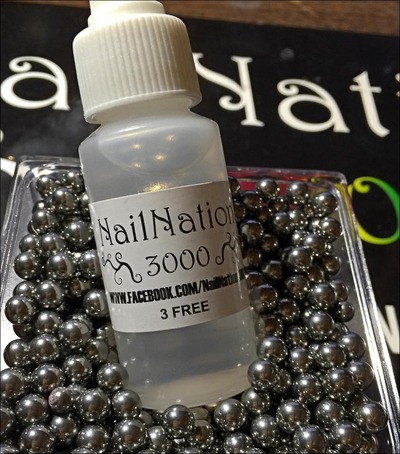 Professional Polish Thinner SELECT SIZE 