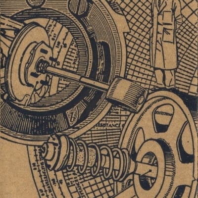 The haters & blackhumour c-30 - Thumbnail 5