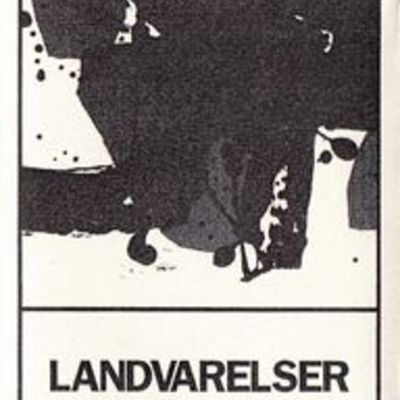 Landvarelser 'strålning b' c-30 - Thumbnail 5