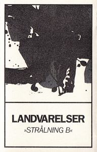 Landvarelser 'Strålning B' C-30