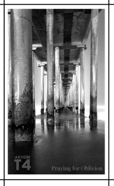 Praying For Oblivion 'Aktion T4' C-33