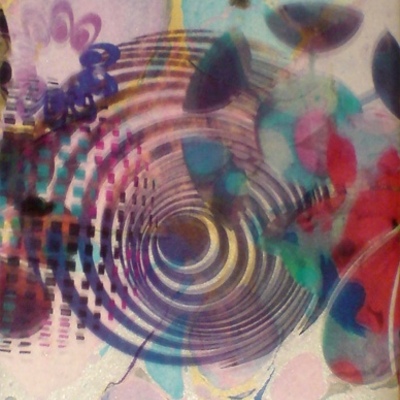 Anakrid 'crash your putrid minds' c-31 - Thumbnail 5