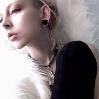 Dark magic choker - Thumbnail 1