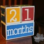 Crayon Box Block Set-1