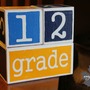 Crayon Box Block Set-4