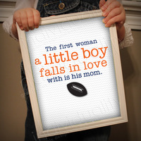 A Little Boy Falls in Love - Thumbnail 1