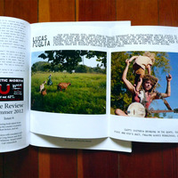 Tri-County Pie Eat Issue Two - Thumbnail 1