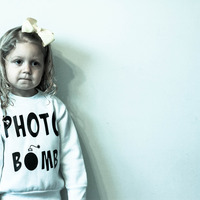 Photo Bomb T-Shirt  - Thumbnail 1