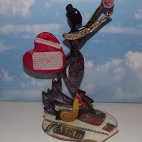 Isomalt Custom Orders - Thumbnail 6