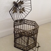 Bird Cage - Thumbnail 1
