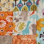Central Park Baby/Toddler Quilt-2